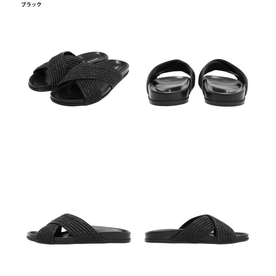 【15%OFF】MANOLO BLAHNIK / マノロ ブラニク ： CHILTERN / 全2色 ： 121-1698の画像