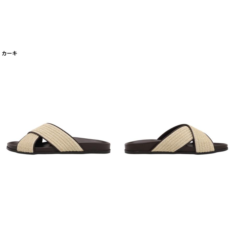 【15%OFF】MANOLO BLAHNIK / マノロ ブラニク ： CHILTERN / 全2色 ： 121-1698の画像