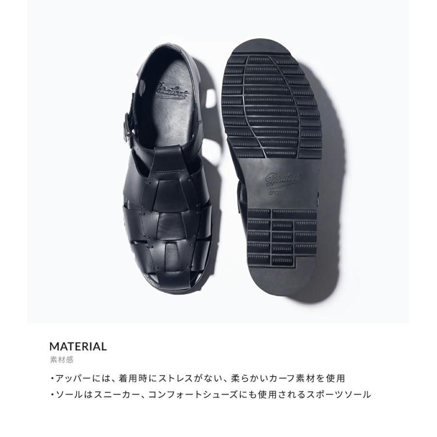 Paraboot / パラブーツ ： PACIFIC 123312 : ARKnets - 通販 - Yahoo