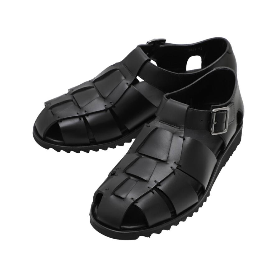 Paraboot パラブーツ 123312 PACIFIC SPORT 41 Paraboot 【P10倍】Paraboot / パラブーツ ： PACIFIC 123312