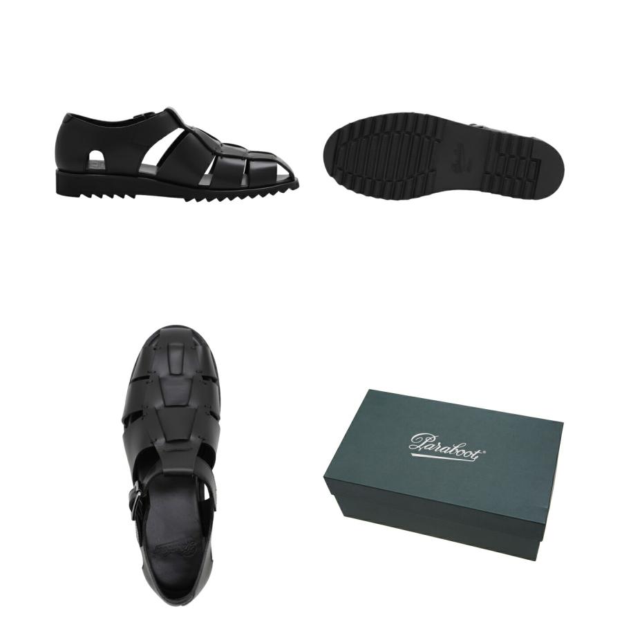 Paraboot 【P10倍】Paraboot / パラブーツ ： PACIFIC 123312