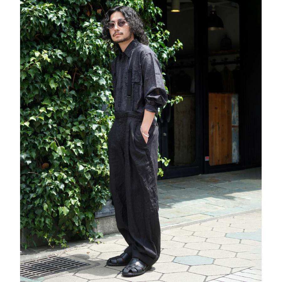 Paraboot / パラブーツ ： PACIFIC ： 123312の画像