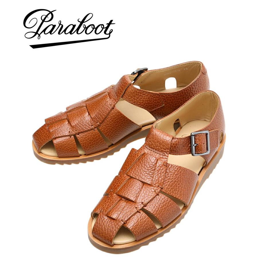 Paraboot（パラブーツ） ： PACIFIC ： 123346 : ARKnets - 通販