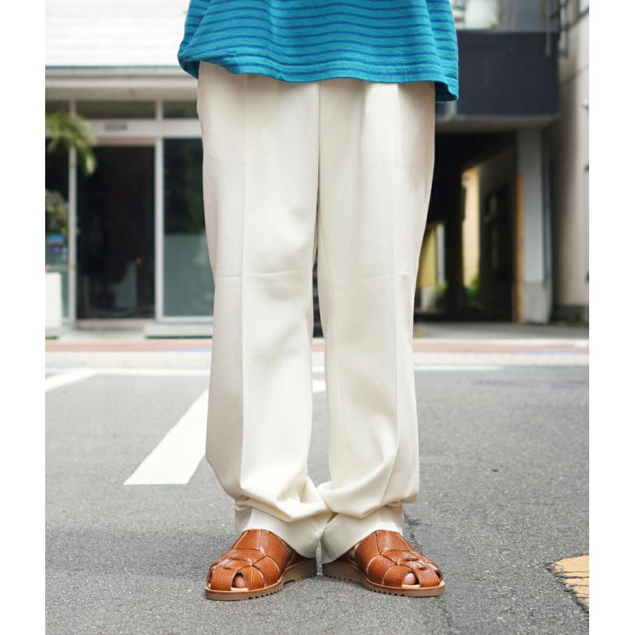 Paraboot（パラブーツ） ： PACIFIC ： 123346 : ARKnets - 通販