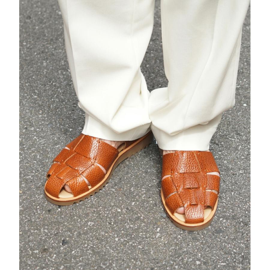 Paraboot（パラブーツ） ： PACIFIC ： 123346 : ARKnets - 通販