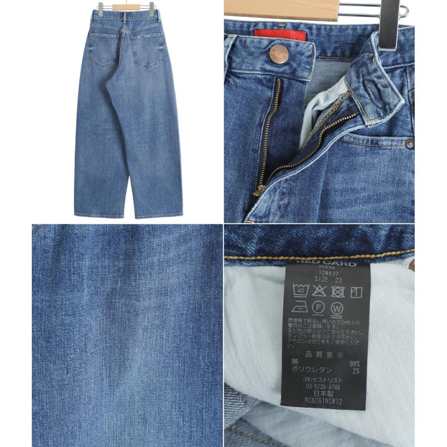 RED CARD TOKYO（レッドカード トーキョー） RED CARD TOKYO / レッド