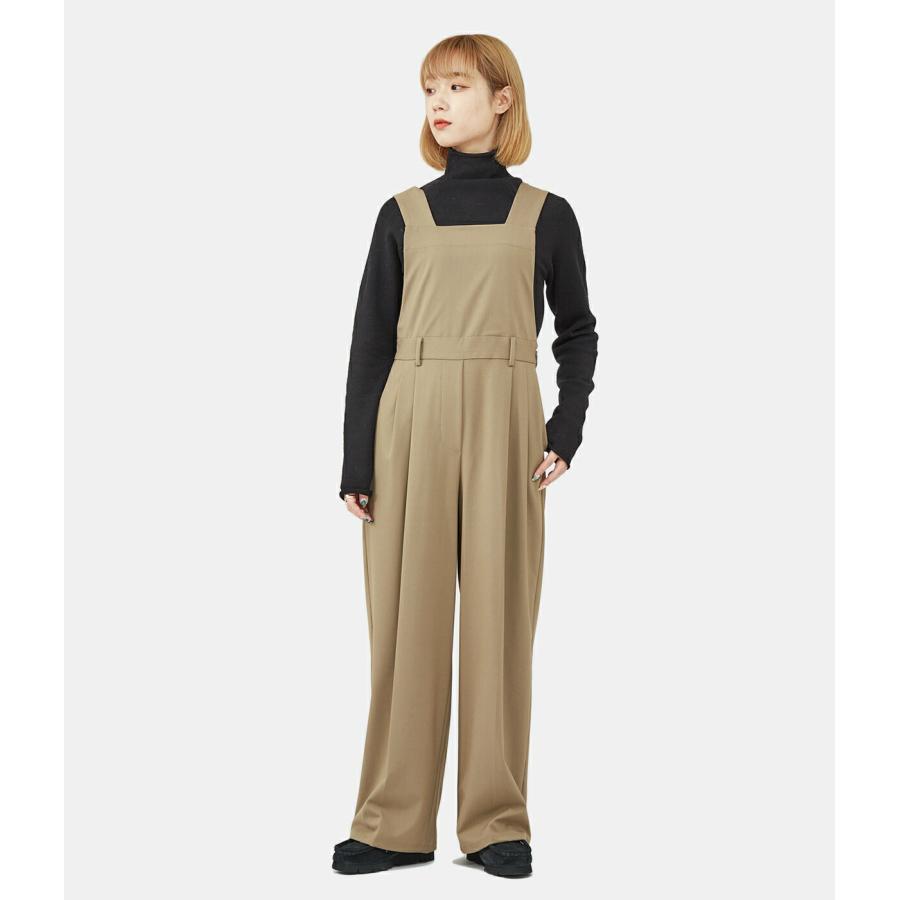 40%OFF】CLANE / クラネ ： 【レディース】BACK RIBBON SUSPENDER