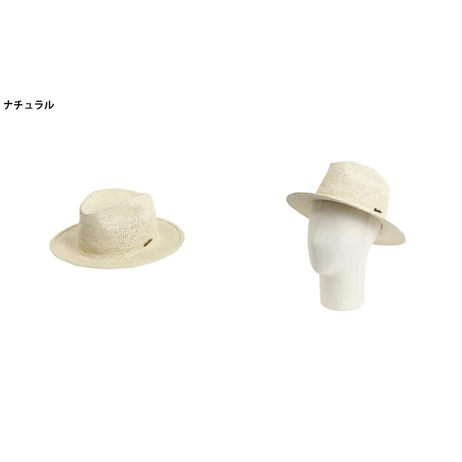 Borsalino / ボルサリーノ ： Clochard-Panama Crochet/T.Media/Medium Brim / 全2色 ： 141248 | Borsalino | 03