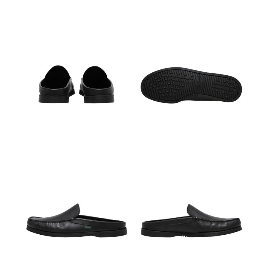 Paraboot / パラブーツ ： BAHAMAS ： 142212 | Paraboot | 02