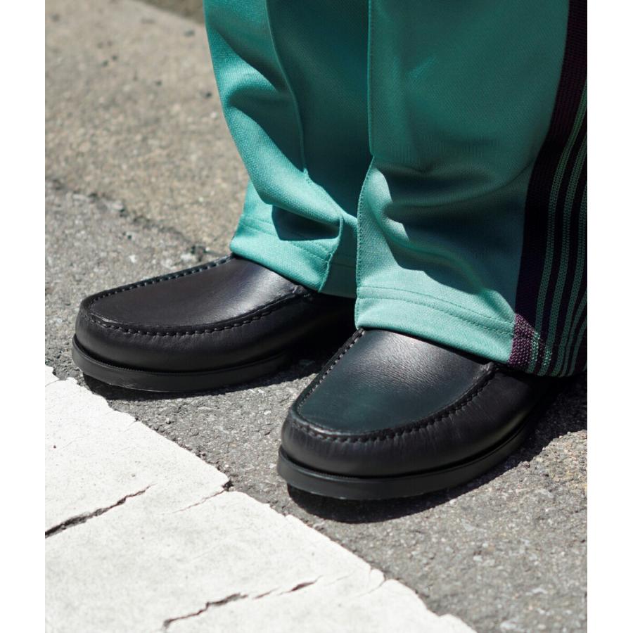 Paraboot / パラブーツ ： BAHAMAS ： 142212 | Paraboot | 06