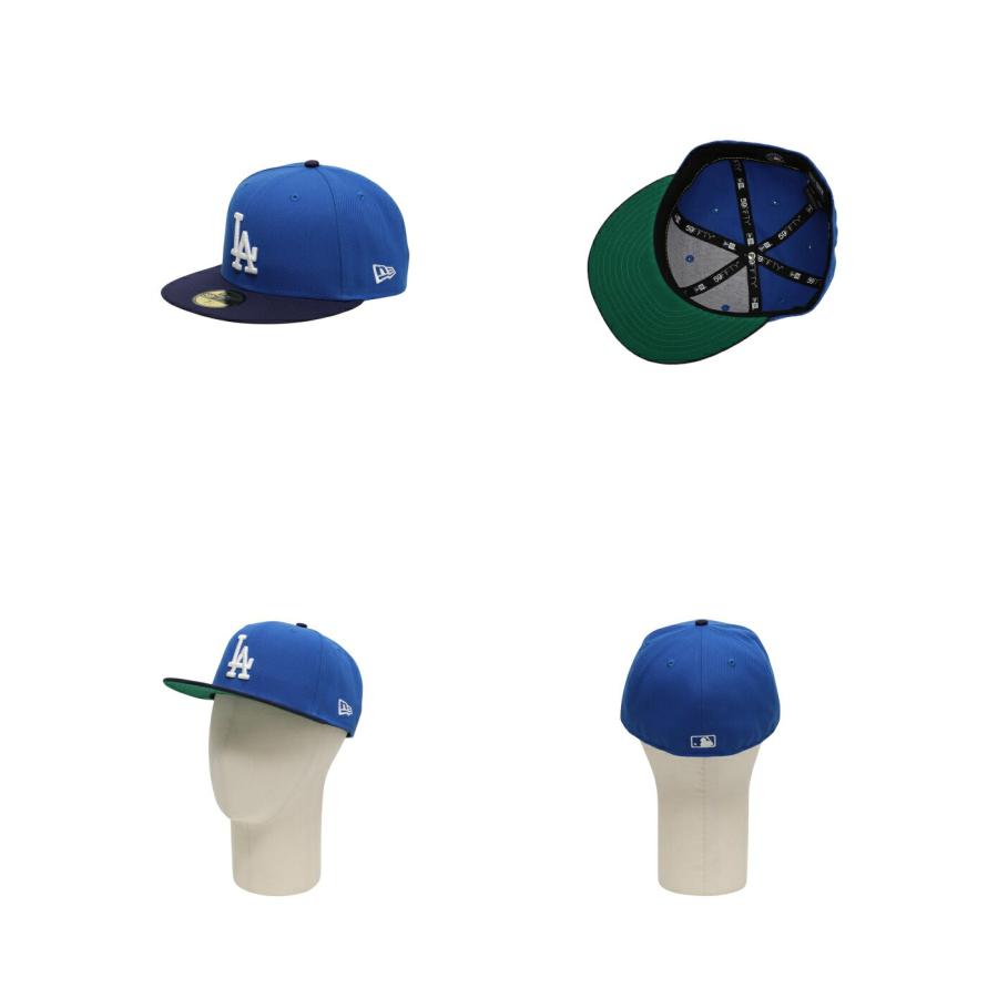 【10%OFF】NEW ERA / ニューエラ ： 5950 GORO LOSDOD LNVY ： 14460935[WAX] | NEW ERA | 02