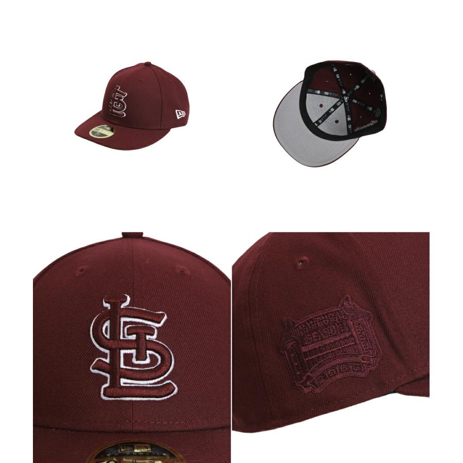 【P5倍】NEW ERA / ニューエラ ： LP5950 STLCAR COLVAR FBUR ： 14744685 | NEW ERA | 01