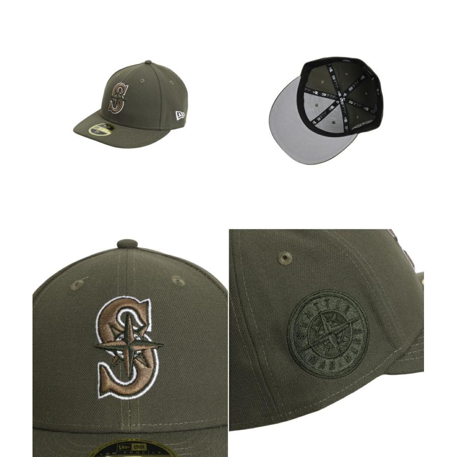 NEW ERA / ニューエラ ： LP5950 SEAMAR COLVAR DBRU ： 14744686 | NEW ERA | 01