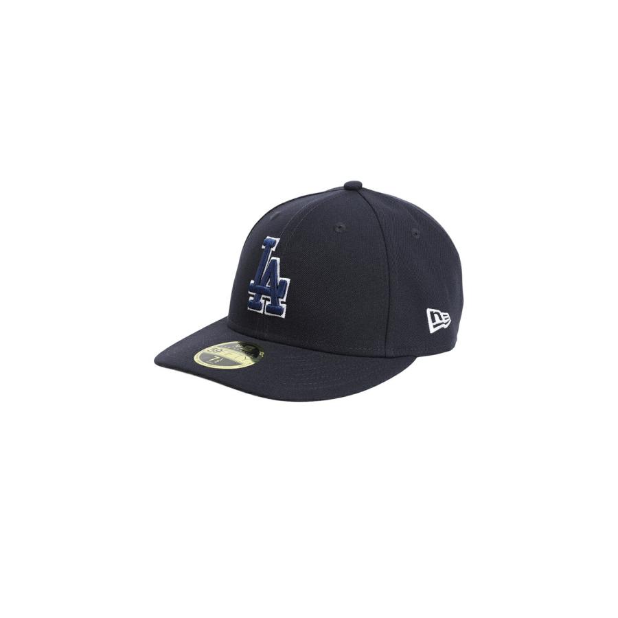 NEW ERA / ニューエラ ： LP5950 LOSDOD COLVAR NVY ： 14744688 | NEW ERA