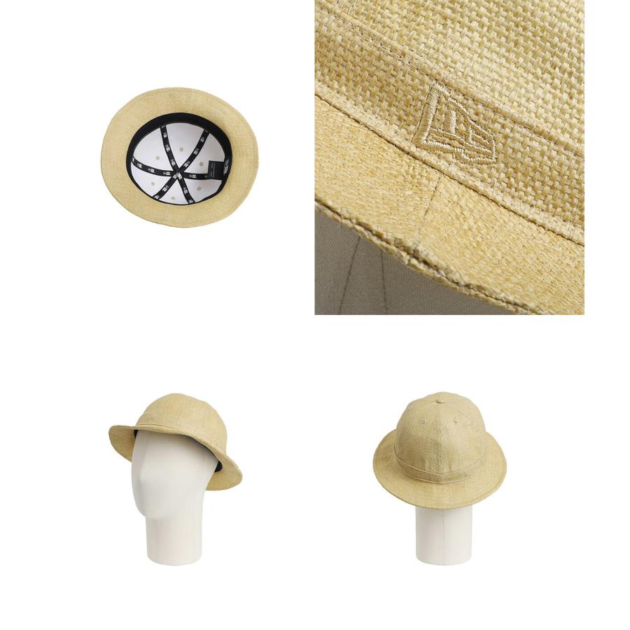NEW ERA /ニューエラ ： EXPLORER BUCKET GORO PAPER NTR ： 14880377 | NEW ERA | 01