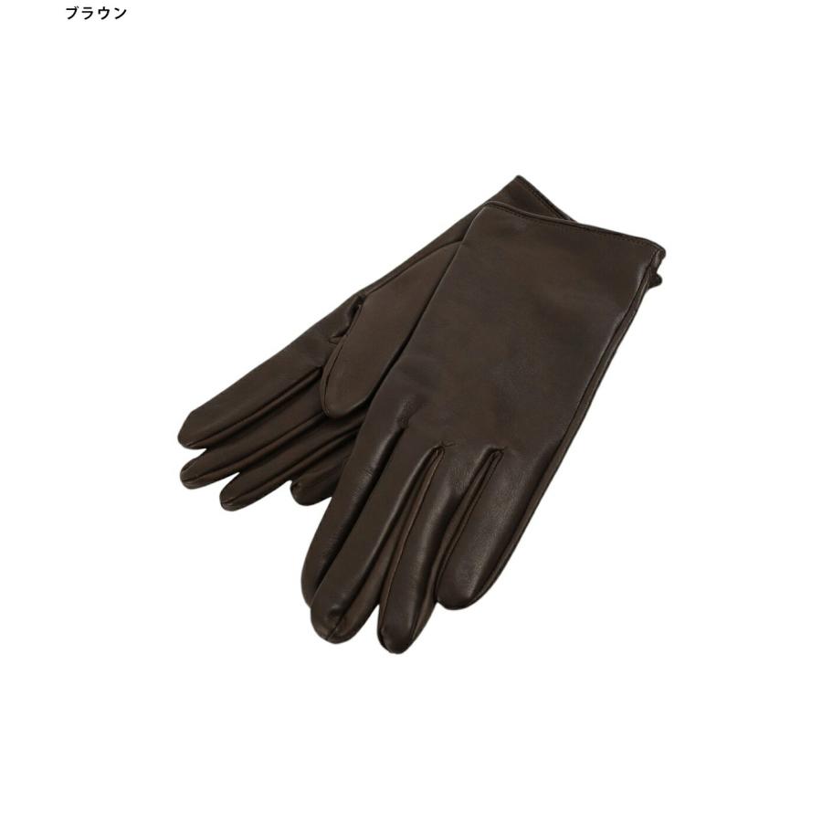 DENTS（デンツ） ： Dunstall Hairsheep Unlined / 全2色 ： 15-0006