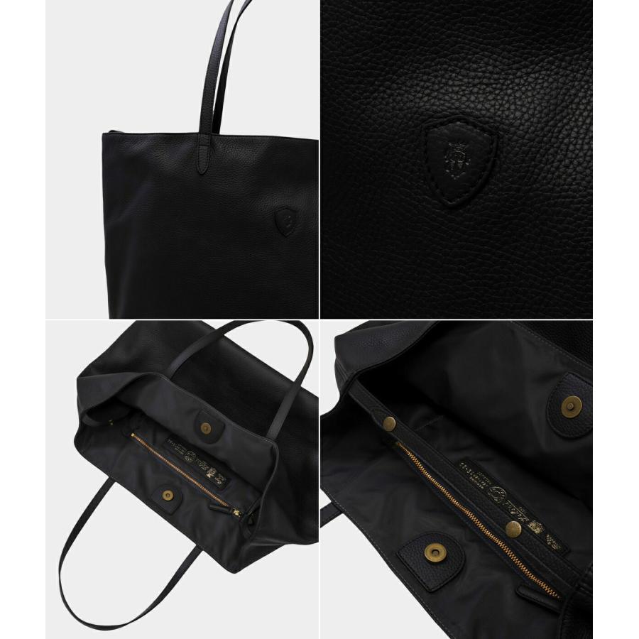 ＼6/2(火)12:00迄！P10倍！／Felisi / フェリージ ： TOTE BAG ： 15-20-LD-DSの画像