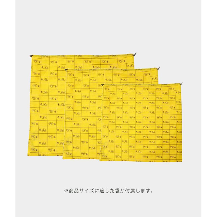 ＼6/2(火)12:00迄！P10倍！／Felisi / フェリージ ： Tote Bag ： 15-50-3-DSの画像