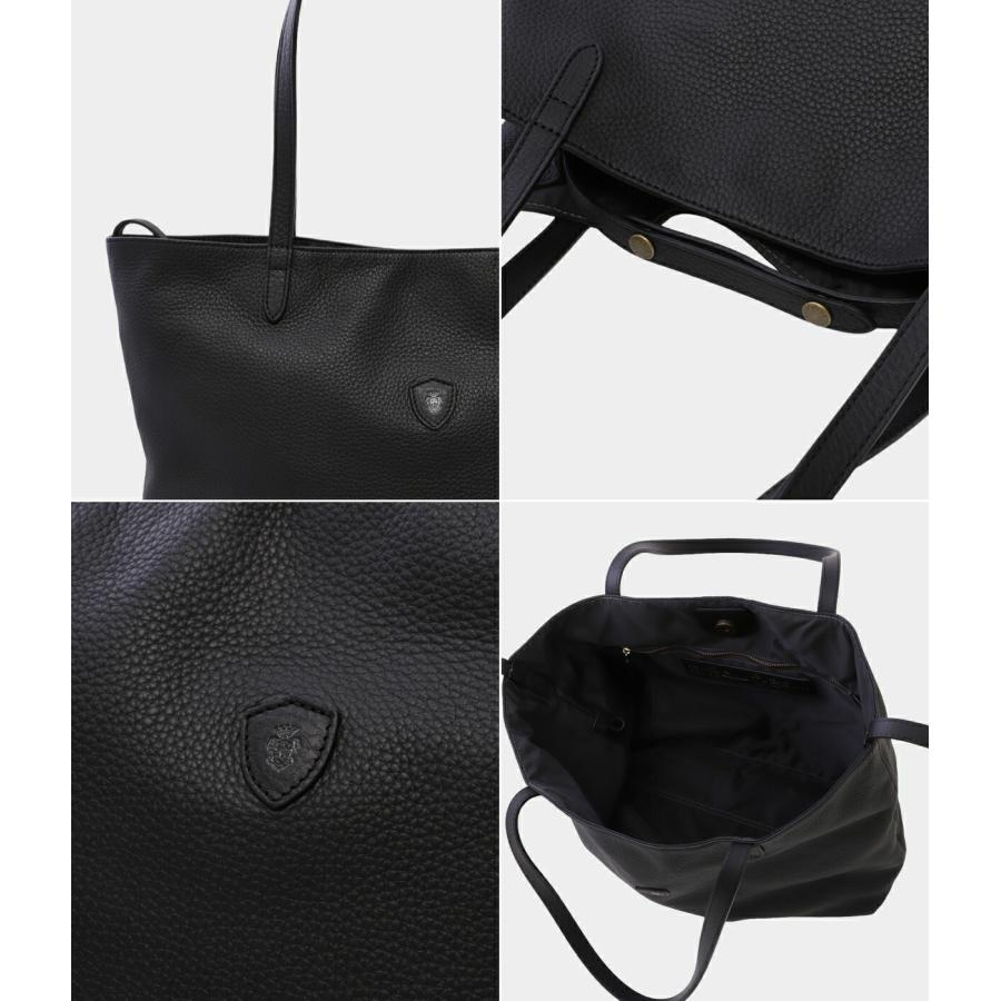 フェリージ トートバッグ　15-50 ブラック Felisi（フェリージ） トートバッグ 15/50/LD+DS（トートバッグ