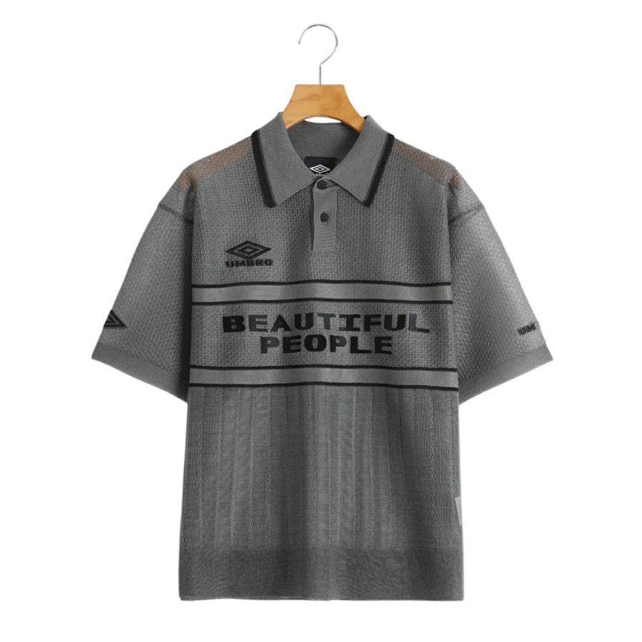 beautiful peopleビューティフルピープルシャツ　ユニセックス beautiful people（ビューティフルピープル） ブラウス シャツ