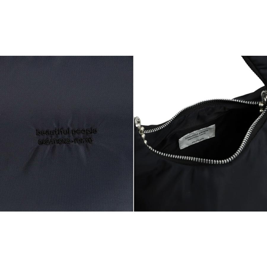 beautiful people nylon twill MA-1 ユニセックス beautiful people（ビューティフルピープル） ： 【レディース