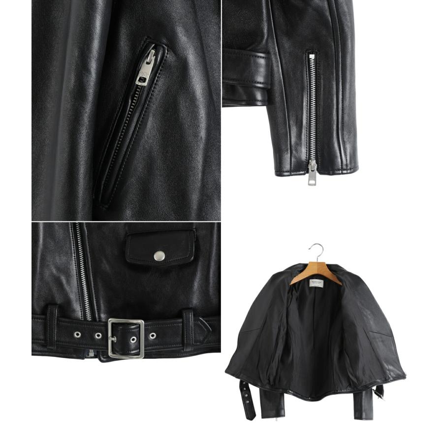 beautiful people（ビューティフルピープル） ： vintage leather