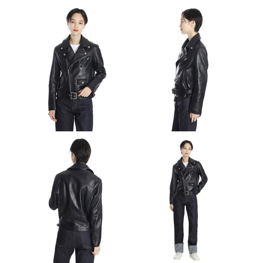 beautiful people（ビューティフルピープル） ： vintage leather