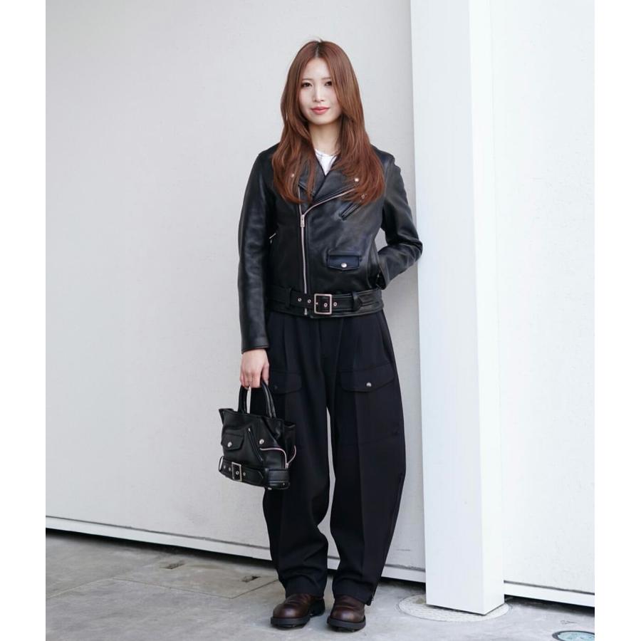 beautiful people（ビューティフルピープル） ： vintage leather