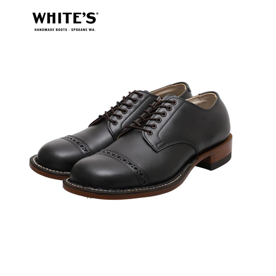WHITES BOOTS ホワイツ レトロオックス 154L size7D Whites Boots / ホワイツブーツ ： White's DRESS TOE RETRO OX