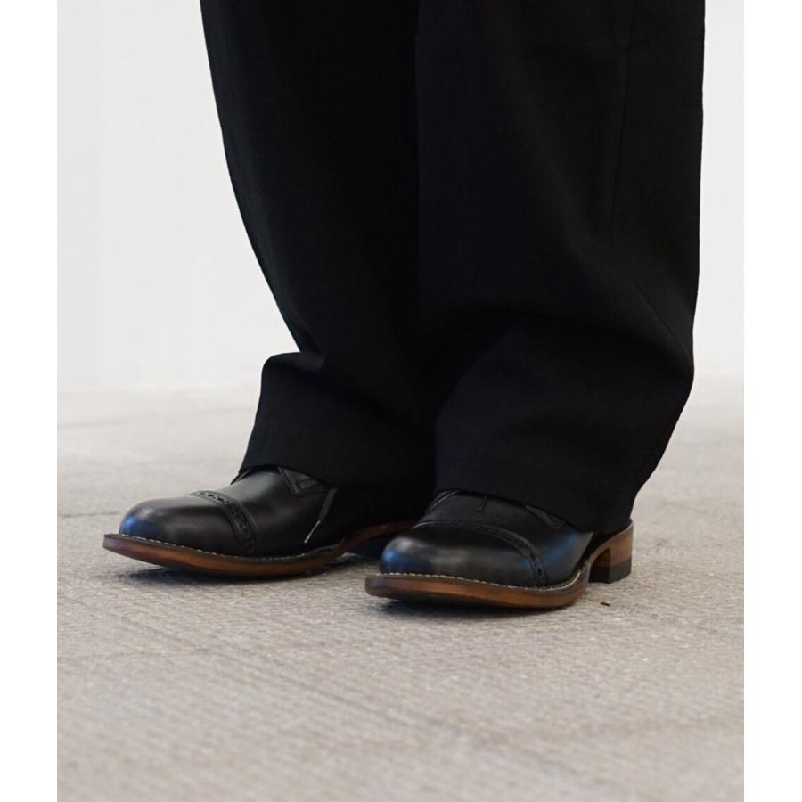 Whites Boots / ホワイツブーツ ： White's DRESS TOE RETRO OX