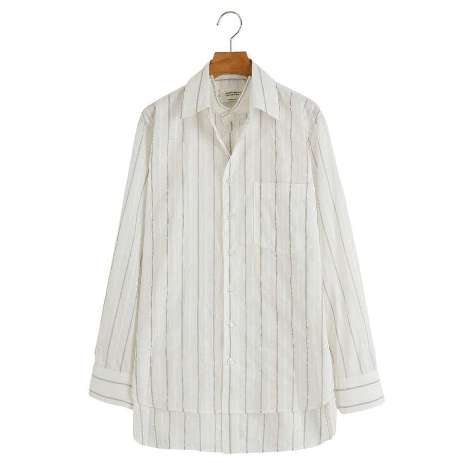 beautiful people（ビューティフルピープル） ： [レディース]double