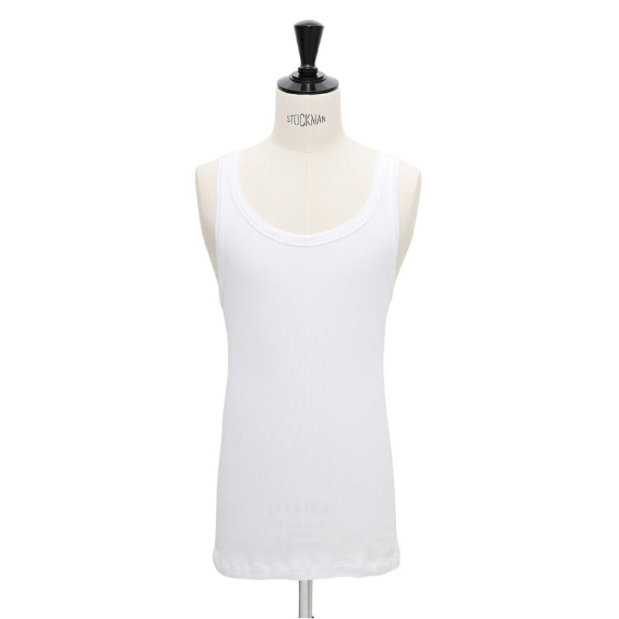 Schiesser Revival / シーサー・リバイバル ： Friedrich Tank Top ： 160909 | Schiesser Revival | 03