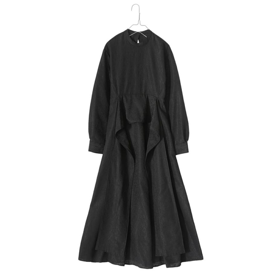 CLANE（クラネ） 【20%OFF】CLANE / クラネ ： 2WAY JAQUARD ONEPIECE