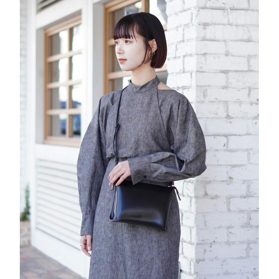 CLANE / クラネ : 【レディース】HALTER LAYERED ONEPIECE CLANE / クラネ : 【レディース】HALTER LAYERED ONEPIECE