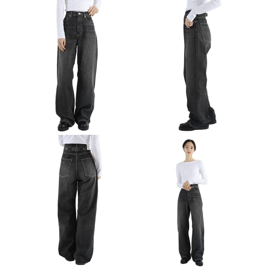 beautiful people（ビューティフルピープル） ： [レディース]selvedge