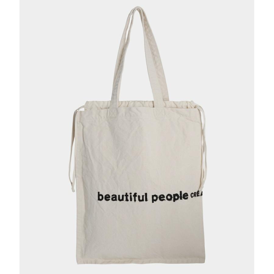 beautiful people（ビューティフルピープル） ： [レディース]brushed