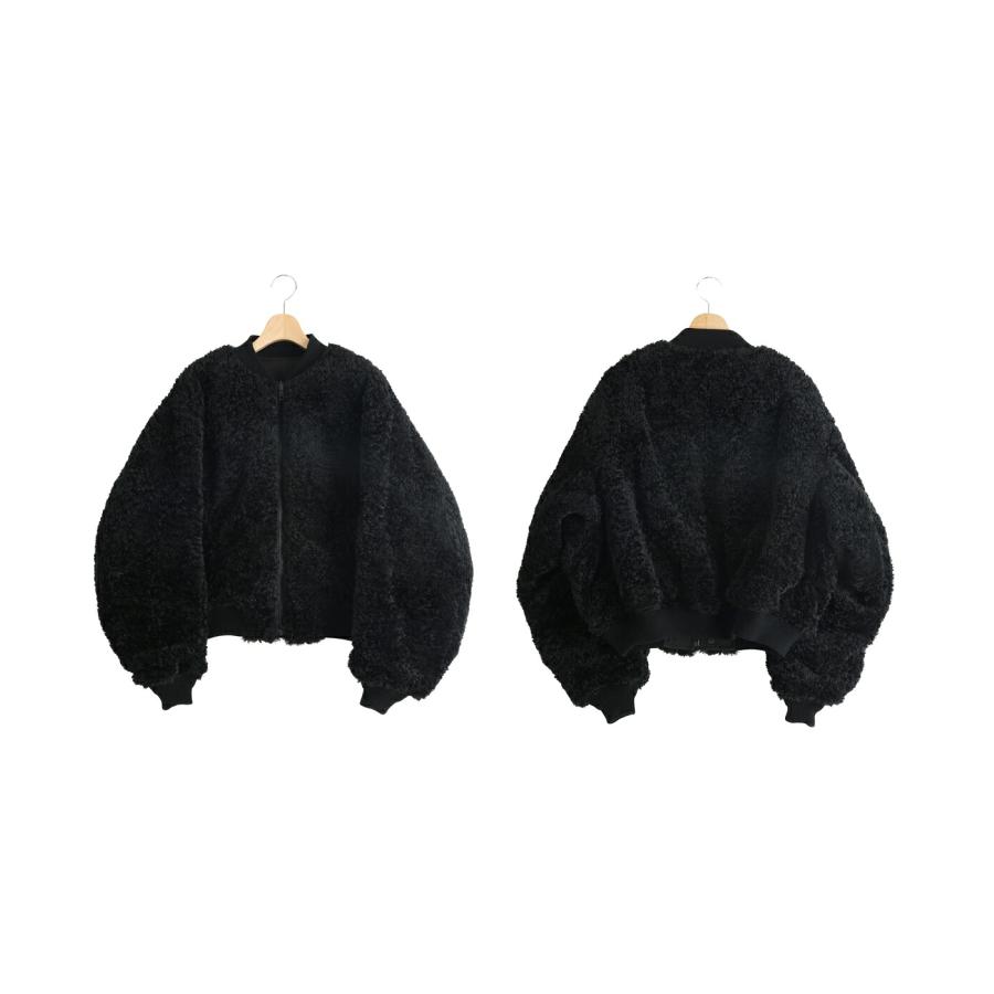 beautiful people / ビューティフルピープル ： [レディース]PERTEX twill reversible MA-1 blouson ： 1636102432 | beautiful people | 03