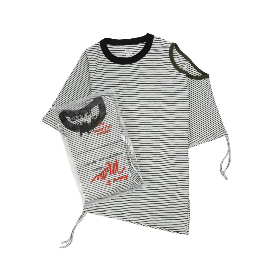 beautiful people - 新品タグ付【ビューティフルピープル】Tシャツ150サイズ beautiful people（ビューティフルピープル） ： [レディース]Miller