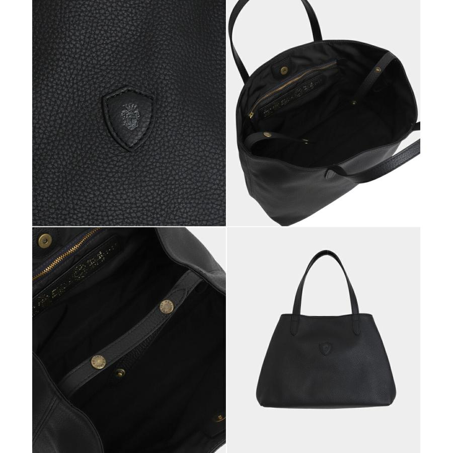 Felisi / フェリージ ： Mini Tote Bag ： 17-28-LD-DSの画像