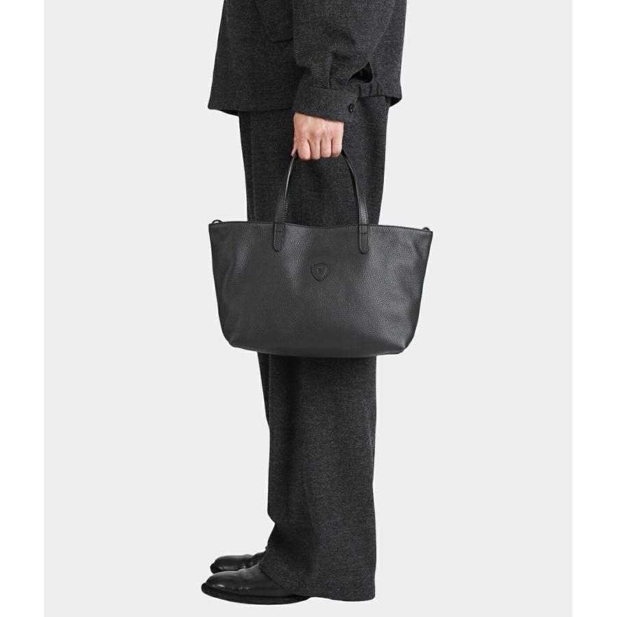 Felisi / フェリージ ： Mini Tote Bag ： 17-28-LD-DSの画像