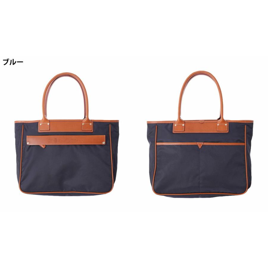 Felisi / フェリージ ： Tote Bag / 全2色 ： 17-44-1-DS｜arknets｜03