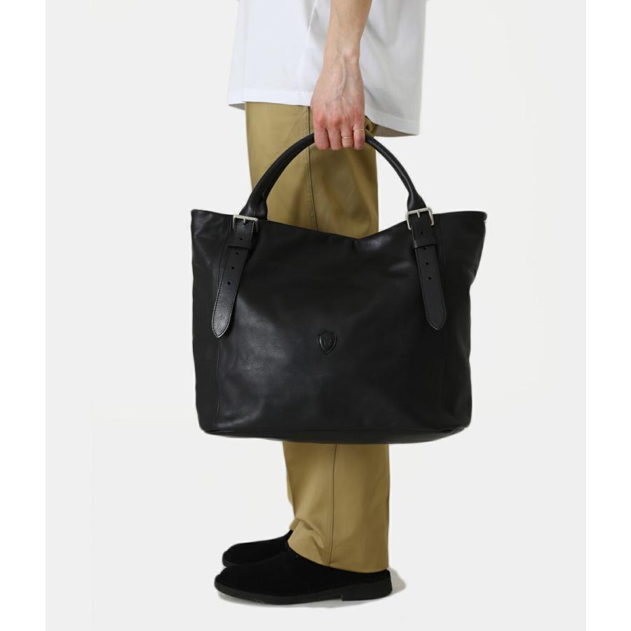 Felisi / フェリージ ： Tote Bag ： 17-60-NK-DS
