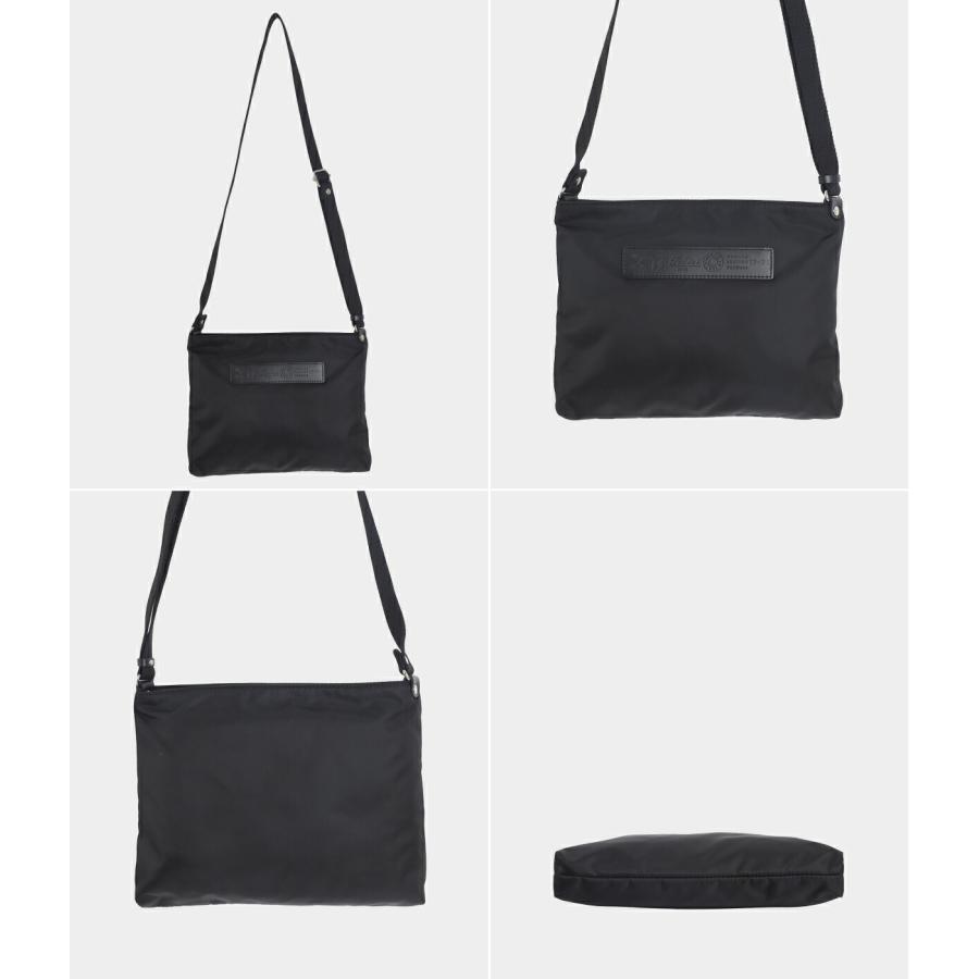 Felisi / フェリージ ： Shoulder Bag DS ： 17-71-DSの画像
