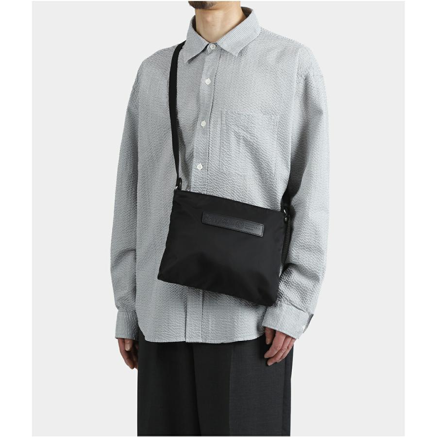 Felisi / フェリージ ： Shoulder Bag DS ： 17-71-DSの画像