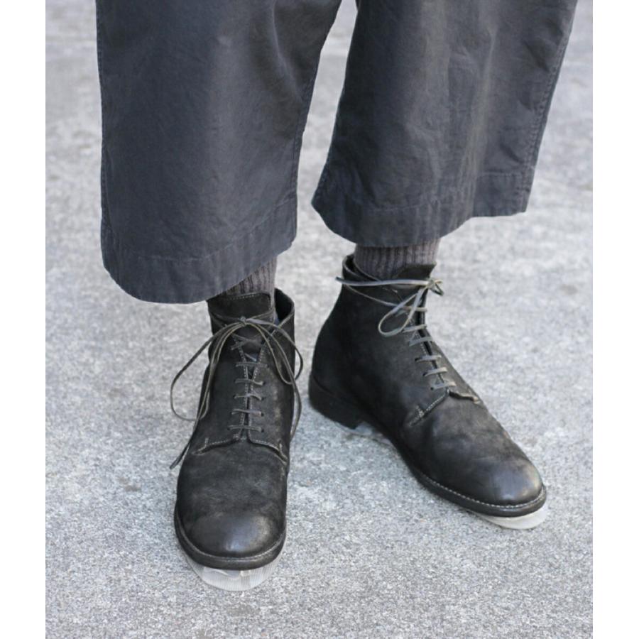 GUIDI 【クーポン配布中】GUIDI / グイディ : NEW MIDLACE GUIDI 【クーポン配布中】GUIDI / グイディ : NEW MIDLACE