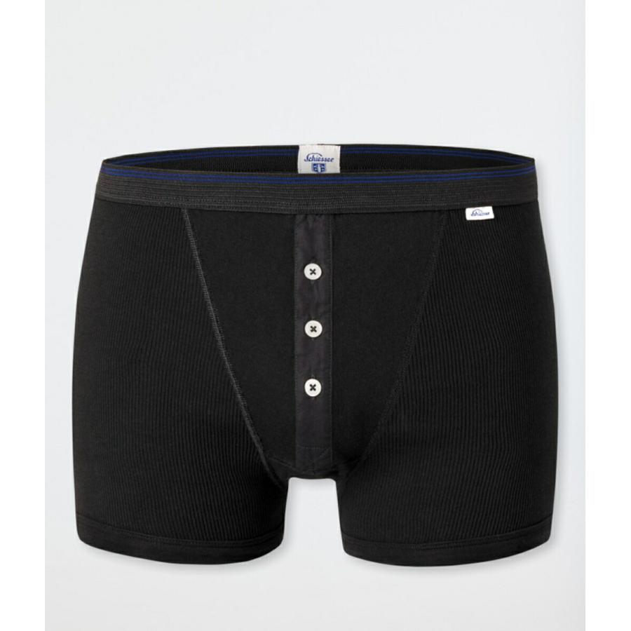 Schiesser Revival / シーサー・リバイバル ： Friedrich Shorts / 全2色 ： 177372[コンパクト] | Schiesser Revival