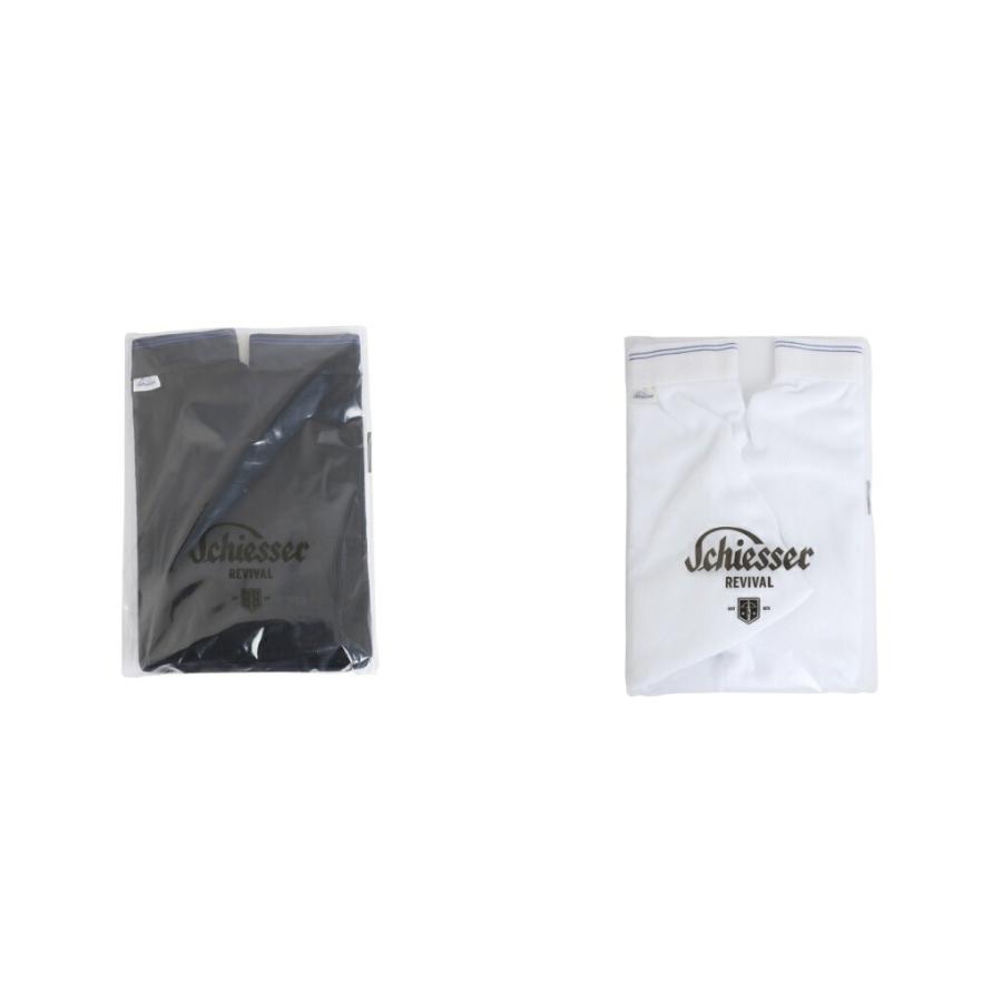 Schiesser Revival / シーサー・リバイバル ： Friedrich Shorts / 全2色 ： 177372[コンパクト] | Schiesser Revival | 05