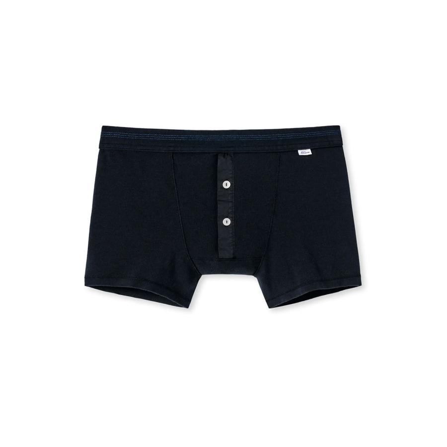 Schiesser Revival / シーサー・リバイバル ： Karl-Heinz Shorts / 全2色 ： 177375 | Schiesser Revival