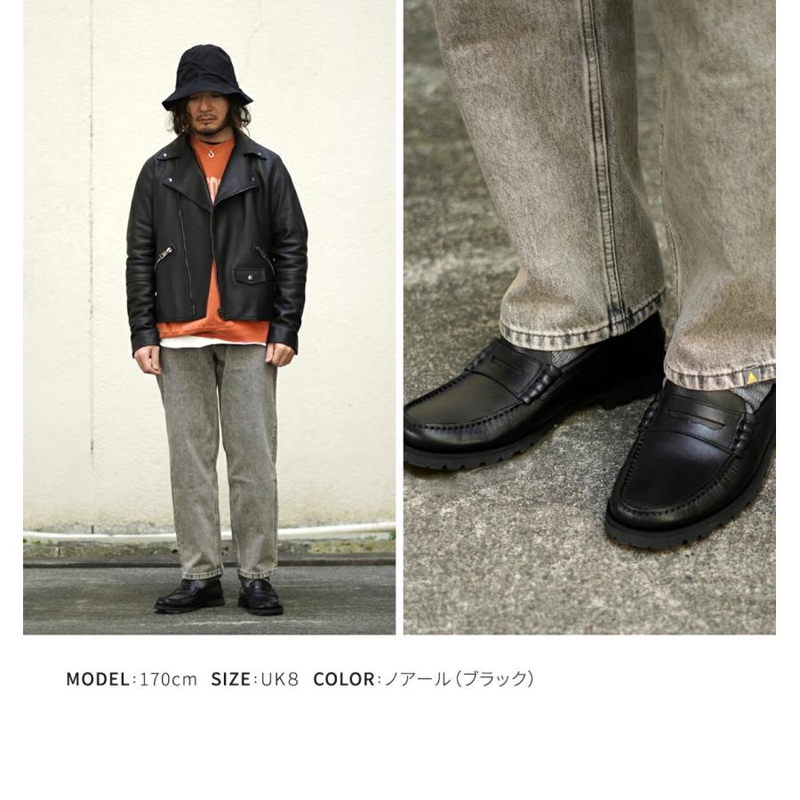 Paraboot / パラブーツ ： CORAUX 183312 : ARKnets - 通販