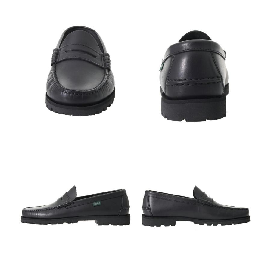 Paraboot パラブーツ Paraboot / パラブーツ ： CORAUX 183312 : ARKnets - 通販